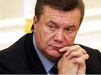 Янукович уже второй раз передумал относительно Лукаш. Гарант вернул ей функции представителя президента в КСУ
